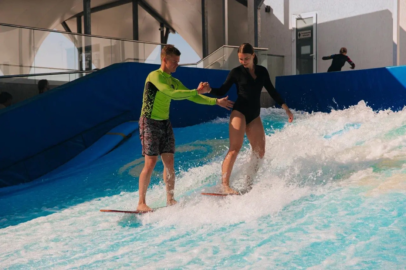 Елена wave